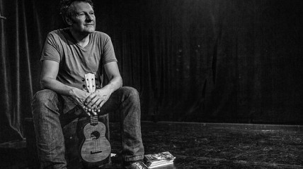 Naar een leefbare wereld door Steven Vromman